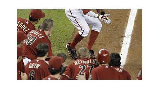MLB: Diamondbacks 7, Cardenales 5; Young decide con cuadrangular
