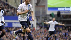 Cristiano y el Man City encabezan ranking semanal