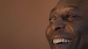 Brasil quiere que Pelé sea la cara del Mundial de 2014