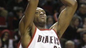 NBA: Trail Blazers 113