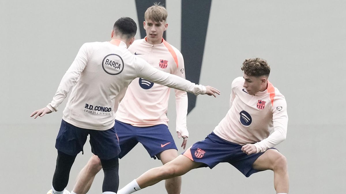 Villarreal vs FC Barcelona: Fecha, hora y dónde ver J17 de LaLiga Villarreal vs FC Barcelona: Fecha, hora y dónde ver J17 de LaLiga