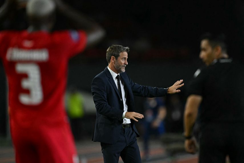 Liga de Naciones CONCACAF: Thomas Christiansen revela lista de Panamá con sorpresas
