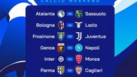 La Serie A iniciará el próximo 23 de agosto con Inter vs Monza La Serie A iniciará el próximo 23 de agosto con Inter vs Monza