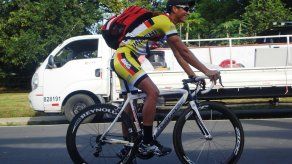 Chiriquí: Preparativos para la etapa 7