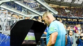 El VAR