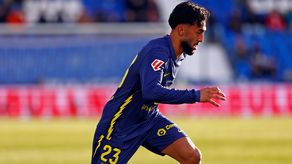 Nico González es baja para el Atlético de Madrid