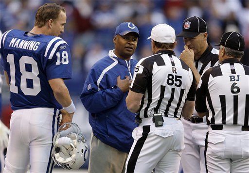 NFL: Texans pretenden cambiar la historia ante los Colts