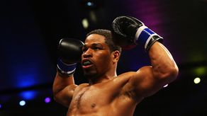 Shawn Porter garantiza que le ganará a Terence Crawford en Noviembre