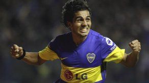 Argentina: Boca vence a San Martí­n y lidera el Apertura