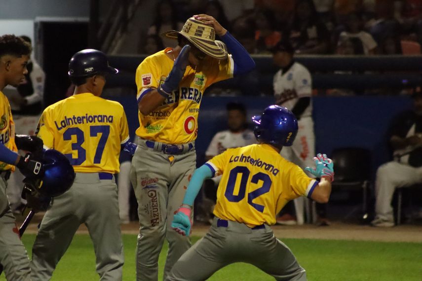 Béisbol Juvenil 2026: FEDEBEIS anuncia nueva fecha para el Herrera vs Panamá Este