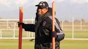 América: Jhon Murillo