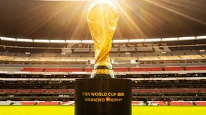 Mundial 2026: FIFA anuncia acuerdo con YouTube