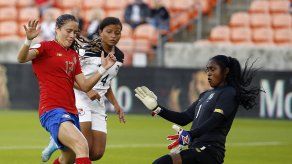 Panamá Femenina jugará ante Costa Rica en San José