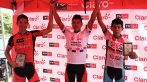 Panameño Carlos Samudio hará pasantía en el ciclismo español