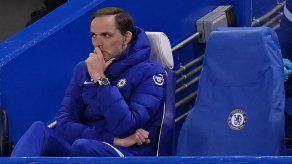 Chelsea-Leicester