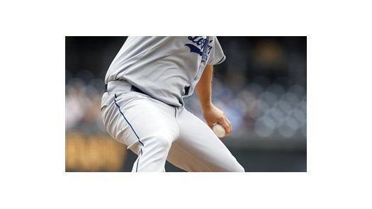 MLB: Dodgers 6, Padres 2; Kershaw llega a 21 triunfos