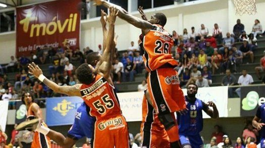 Caballos de Coclé se meten en semifinales de la LPB