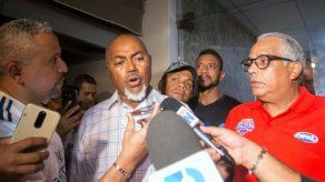 El exbeisbolista David Ortiz recibe un disparo en Dominicana