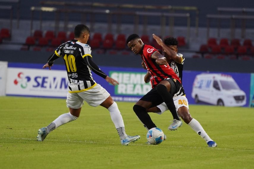 LPF: Partidos para la jornada 13 del Apertura 2025