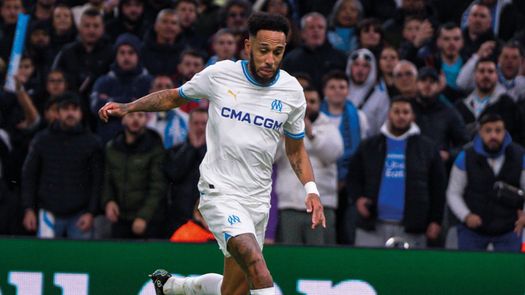 Europa League: Olympique Marsella hunde al Villarreal