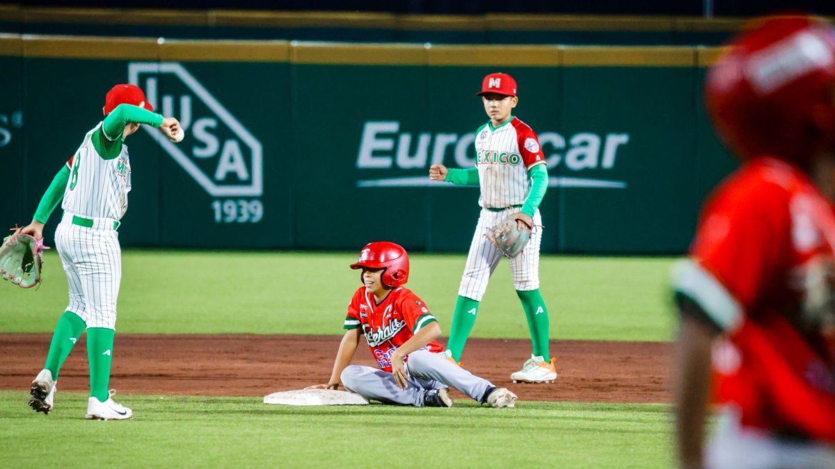 México Verde vs Panamá: EN VIVO