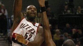 NBA: Trail Blazers 100