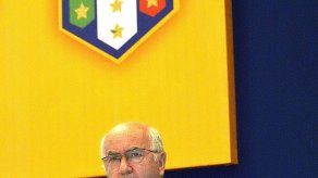 Rival del Albertini acusado de racismo