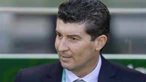 Chepo De la Torre es nuevo entrenador de Chivas