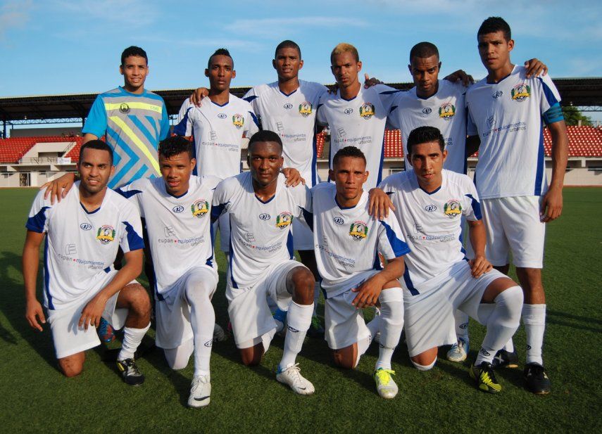El Santa Gema ganó y es segundo del grupo B de la LNA