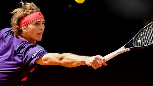 La crisis de confianza de Alexander Zverev antes de Roland Garros