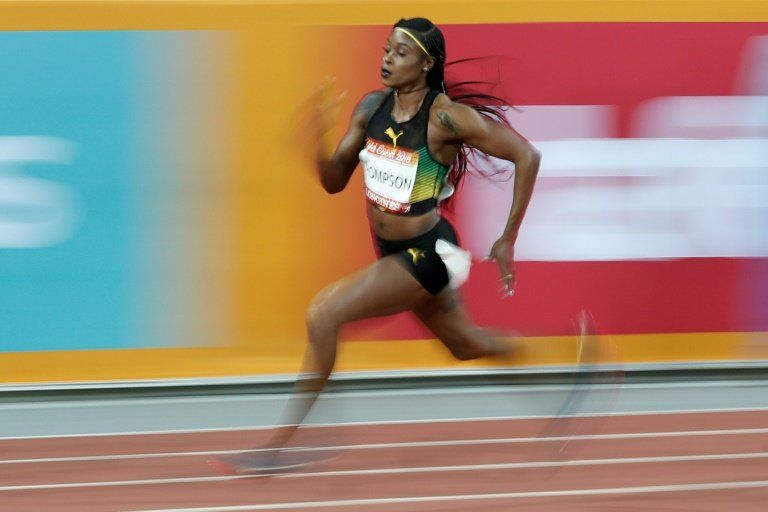La reunión de Mónaco sigue prometiendo emociones fuertes en la era post-Bolt