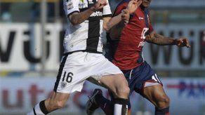 Genoa empata 0-0 con el Parma por la Serie A