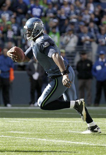 NFL: Seahawks 13, Cardinals 10; Jackson anota con carrera