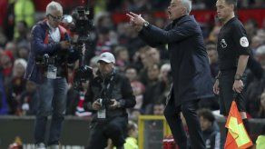 Mourinho acusado de usar lenguaje inapropiado