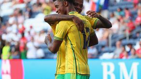 Copa Oro 2023: Jamaica golea a Trinidad y Tobago en la Fecha 2