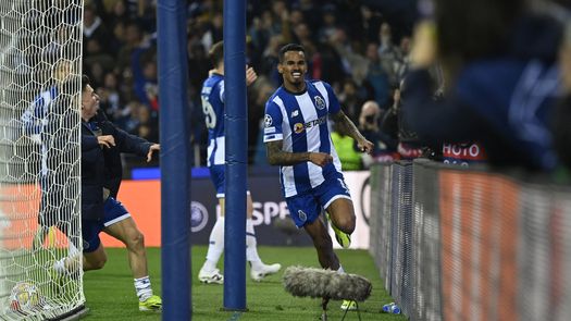 Champions League: El Porto sorprende al Arsenal en los octavos