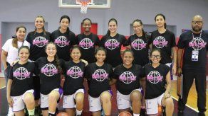 U Girls y Atlético Nacional ganan en inicio de la LPBF