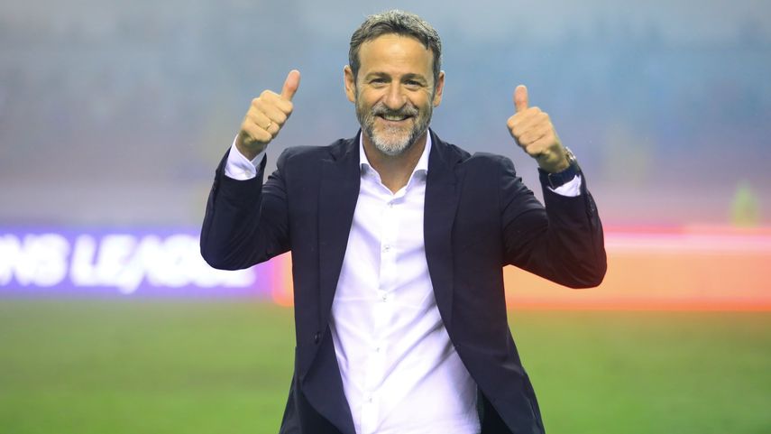 Thomas Christiansen habla previo al duelo de vuelta ante Costa Rica