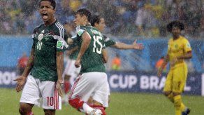 FIFA: lista tecnología para dirimir fuera de juego