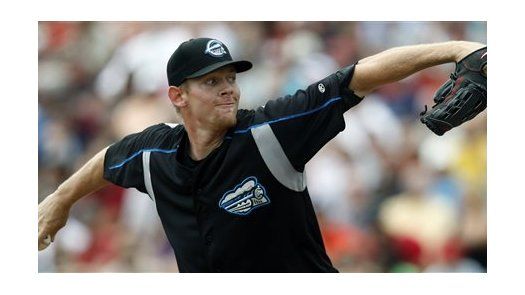 Sólo tribunas de pie para ver debut de Strasburg