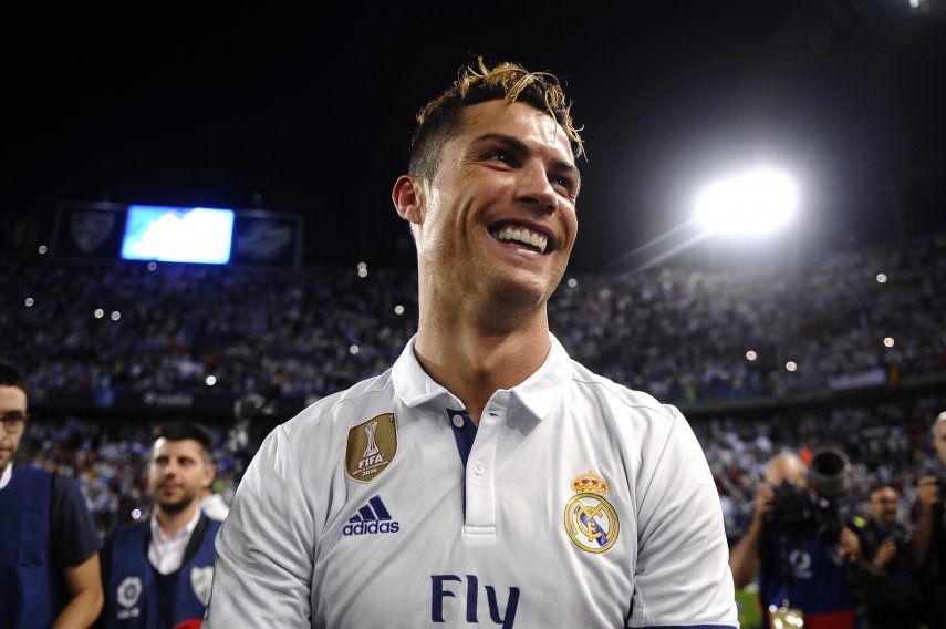 CR7 podría ser imputado por fraude fiscal en España