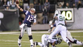 NFL: Patriots 37