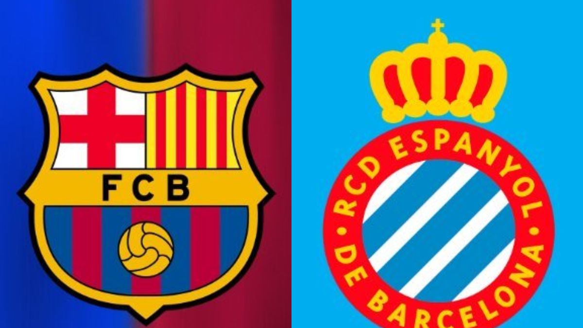 FC Barcelona vs RCD Espanyol: EN VIVO la J31 de LaLiga