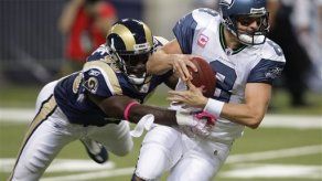 NFL: Rams 20