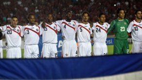 Costa Rica llega presionada a ganar la Copa Oro por primera vez