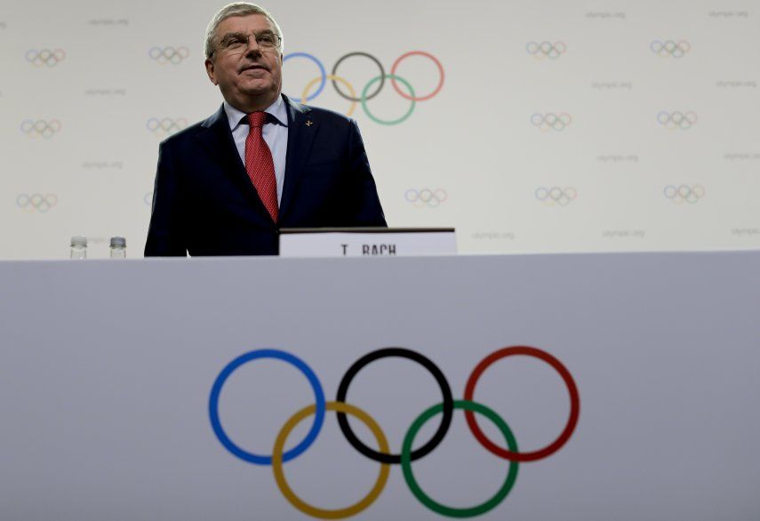 Nuevo gobierno amenaza candidatura olímpica de Estocolmo