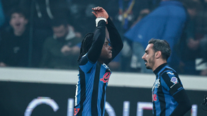 El Atalanta derrotó a la Roma y clasificó a la Champions League