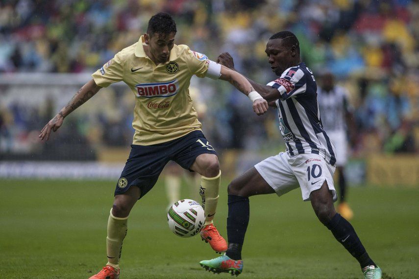 Pachuca elimina al campeón América