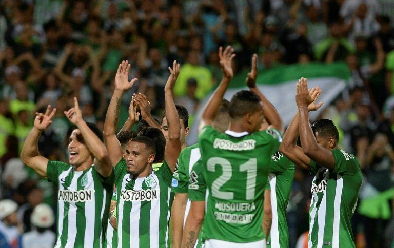 Atlético Nacional domina nómina para el Colombia-Brasil por Chapecoense