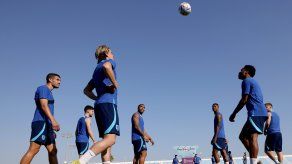 Qatar 2022: Partidos para Hoy 25 de noviembre